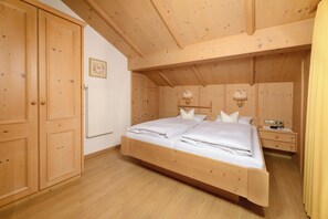 1 chambre, accès à Internet, literie fournie