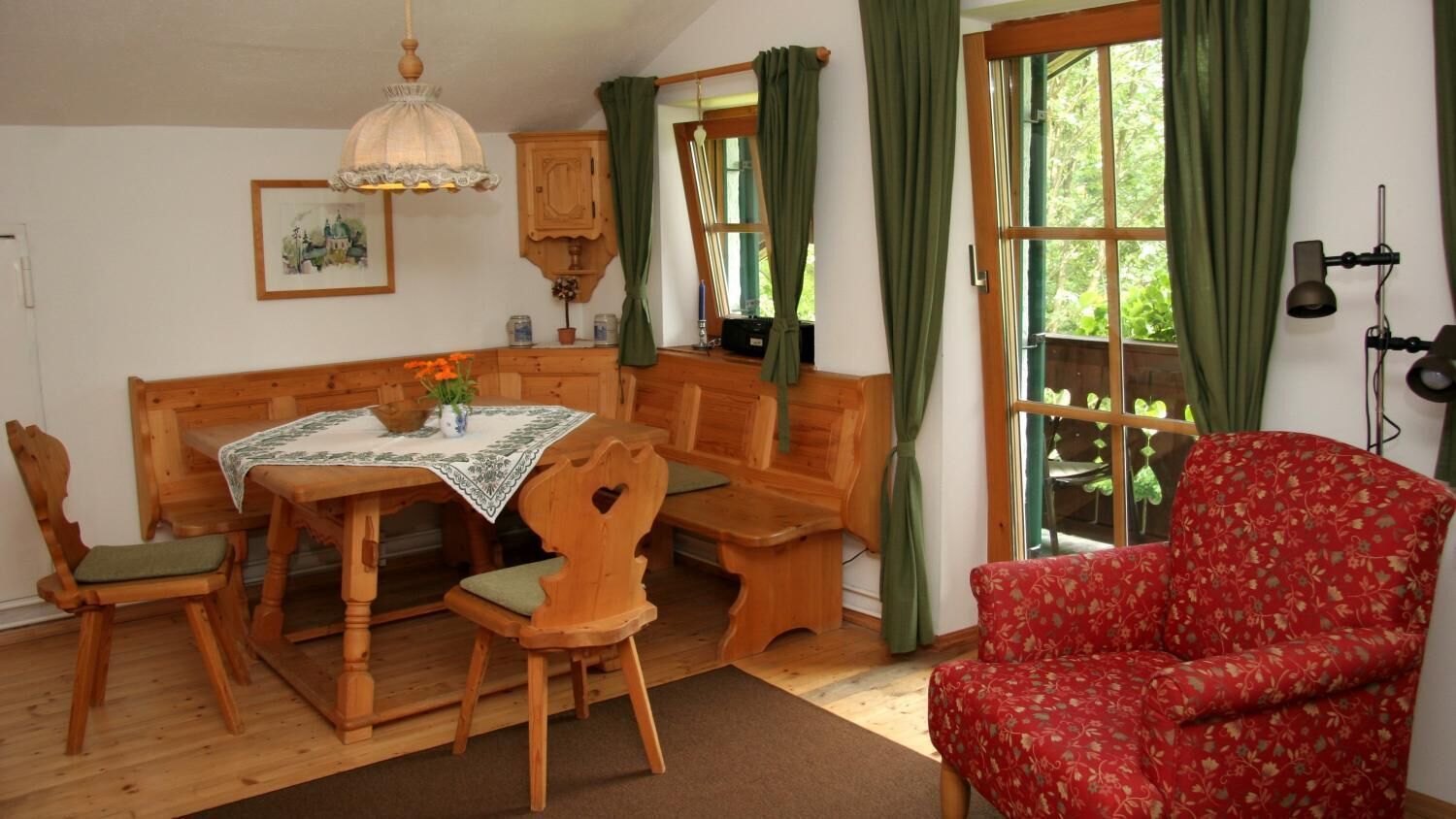 TV màn hình phẳng 