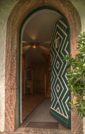 Exterior - Alpenhof Punzenlehen (Schoenau am Koenigssee)