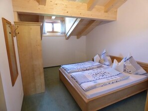 1 Schlafzimmer, Internetzugang, Bettwäsche