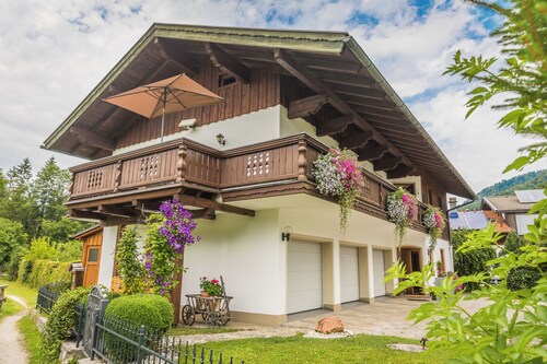 Vacation home 120sqm, balcony and terrace, kitchen, 3 bedrooms, living room, WLAN, 6 p.