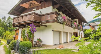 Vacation home 120sqm, balcony and terrace, kitchen, 3 bedrooms, living room, WLAN, 6 p.
