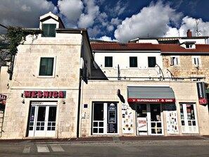 Fachada