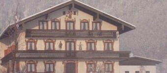 Apartment 2-4 pers. 60 sqm, large balcony