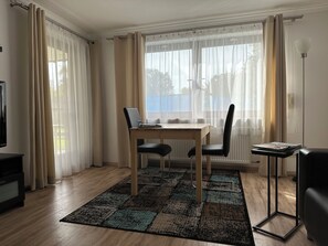 Interior - Ruhig gelegene Ferienwohnung mit Terrasse (Chieming)