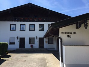 Eksteriør