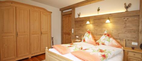 1 bedroom, Internet, bed sheets