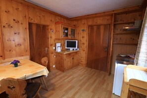 Restauration