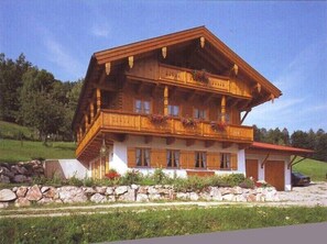 Außenbereich
