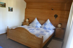1 habitación, internet, ropa de cama y acceso para silla de ruedas 