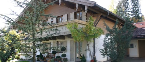 Außenbereich