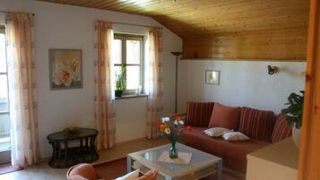 Fernseher, DVD-Player