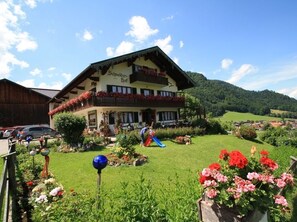 Eksteriør
