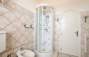 Dusche