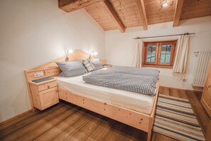 1 habitación, internet y ropa de cama 