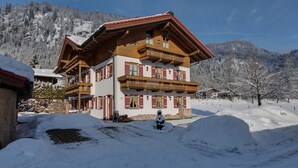 Eksteriør
