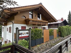 Aussenbereich