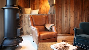Unclassified image, 5 of 14, button - Alpine chalet Bergstube 50sqm with terrace and stove (Reit im Winkl)
