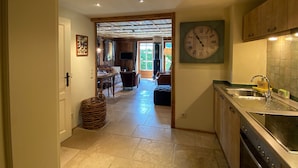 Unclassified image, 2 of 14, button - Alpine chalet Bergstube 50sqm with terrace and stove (Reit im Winkl)