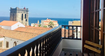 El Hotelito 27