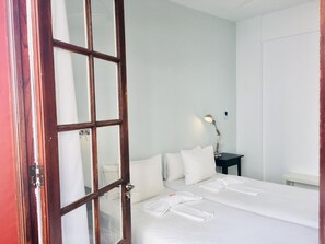 Room - El Hotelito 27 (Santa Cruz de la Palma)