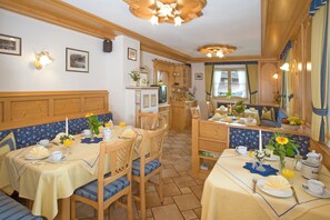 Restaurantes
