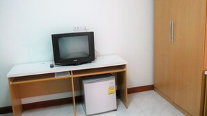 客室の設備とサービス