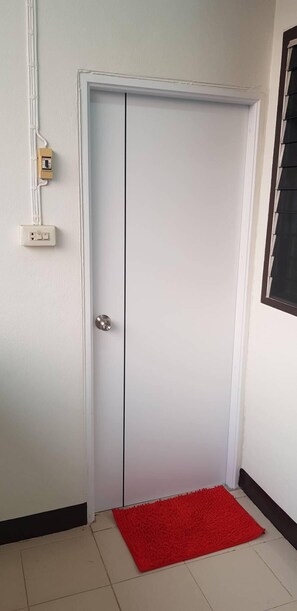 Habitación estándar con 2 camas individuales