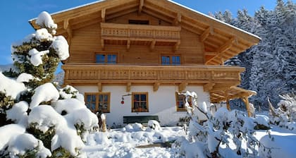Ferienwohnung Klausenberg, 90qm mit Balkon
