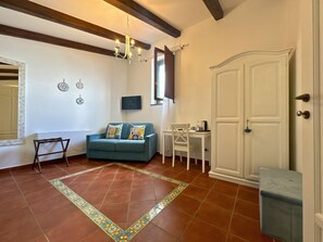 Chambre Double Deluxe