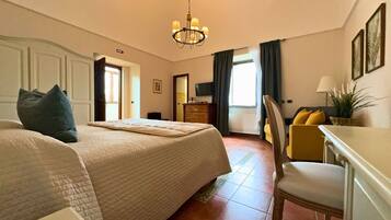 Chambre Double Deluxe