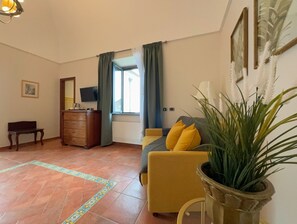 Chambre Double Deluxe