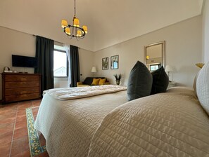 Chambre Double Deluxe