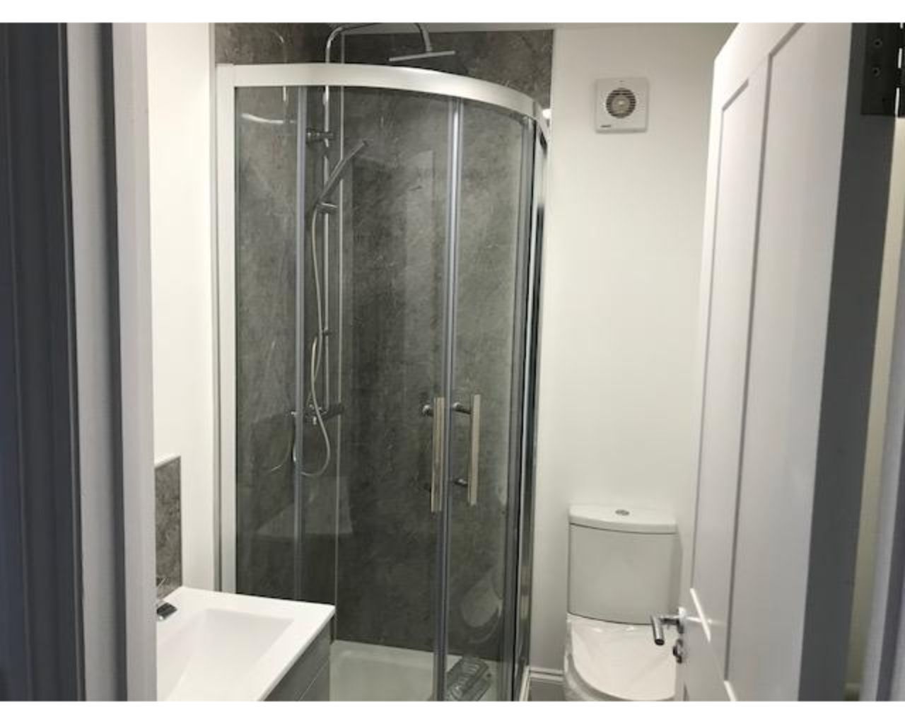 Foto - Iffley Town House