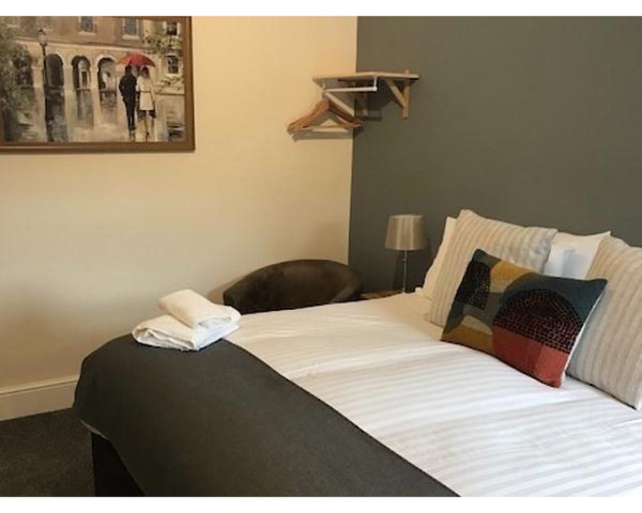 Foto - Iffley Town House