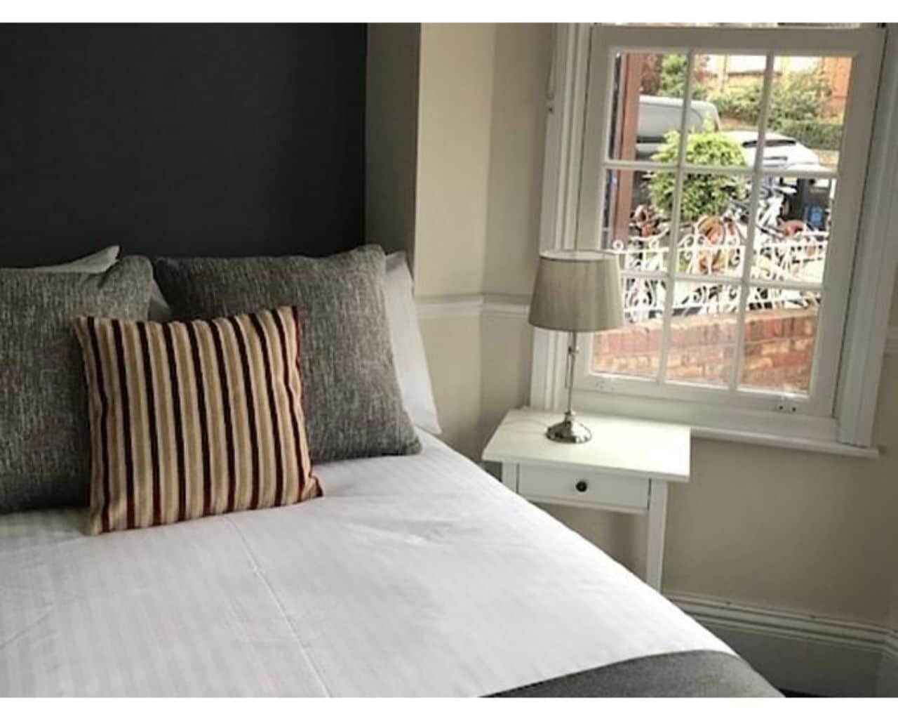 Foto - Iffley Town House