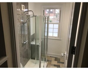 Towels - Iffley Town House (Oxford)