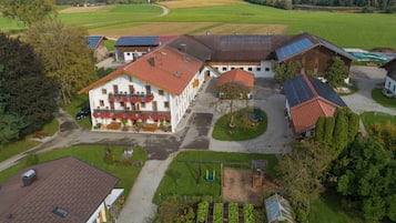 Exterieur