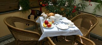 Hotel Löhndorf
