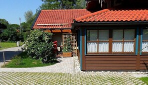Esterni