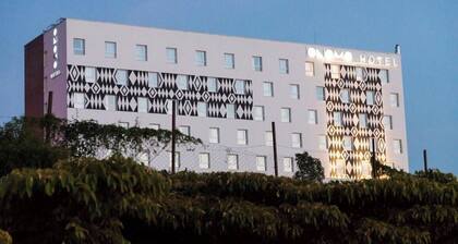 ONOMO Hotel Kigali