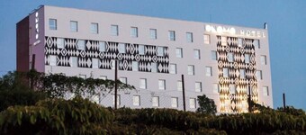 ONOMO Hotel Kigali
