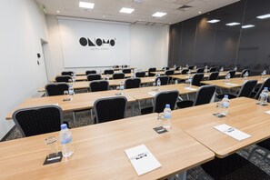 Sala de reuniones