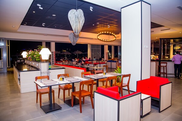 Onomo Hotel Kigali - Kigali