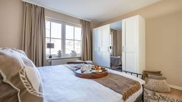 1 chambre, lit parapluie, Wi-Fi