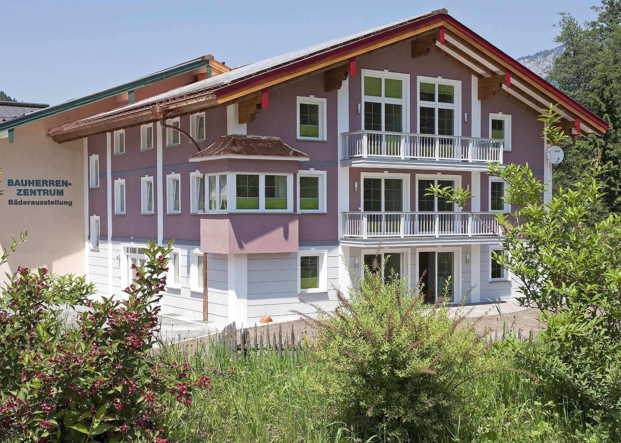 Außenbereich