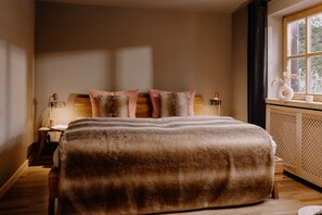 1 Schlafzimmer, Internetzugang, Bettwäsche