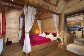 2 Schlafzimmer, Internetzugang, Bettwäsche