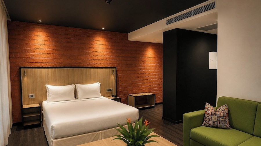 ONOMO Hotel Durban