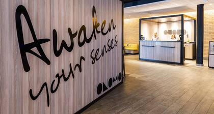 ONOMO Hotel Durban